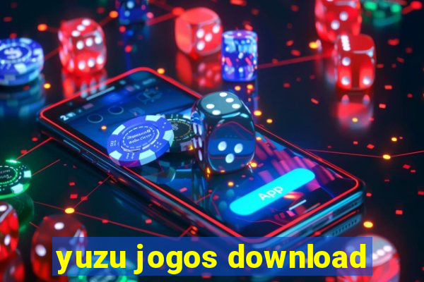 yuzu jogos download